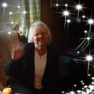 Meet your Posher, Vicky